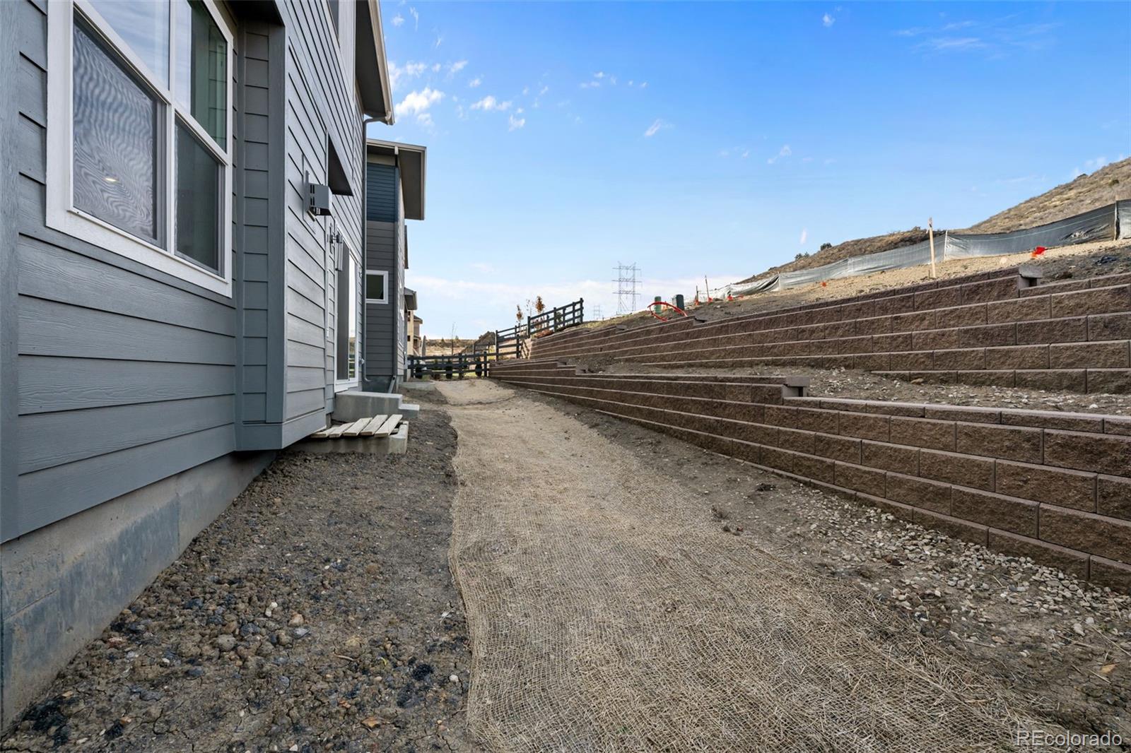 MLS Image #28 for 4885  noris avenue,morrison, Colorado
