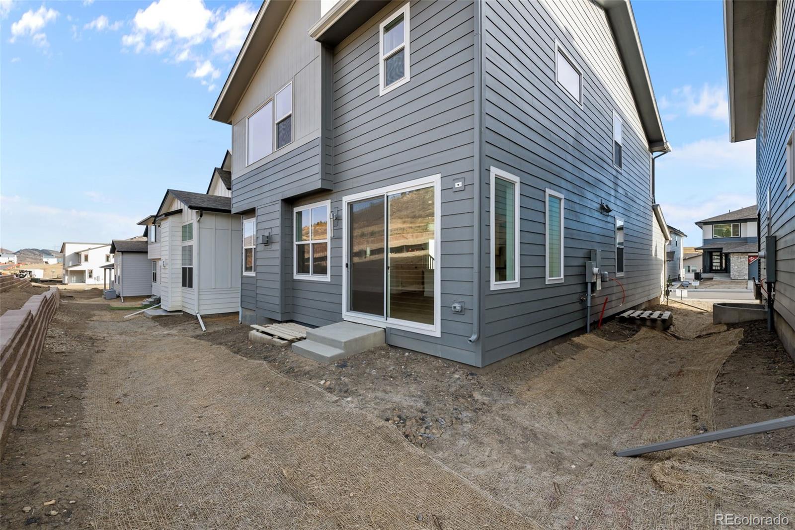 MLS Image #29 for 4885  noris avenue,morrison, Colorado