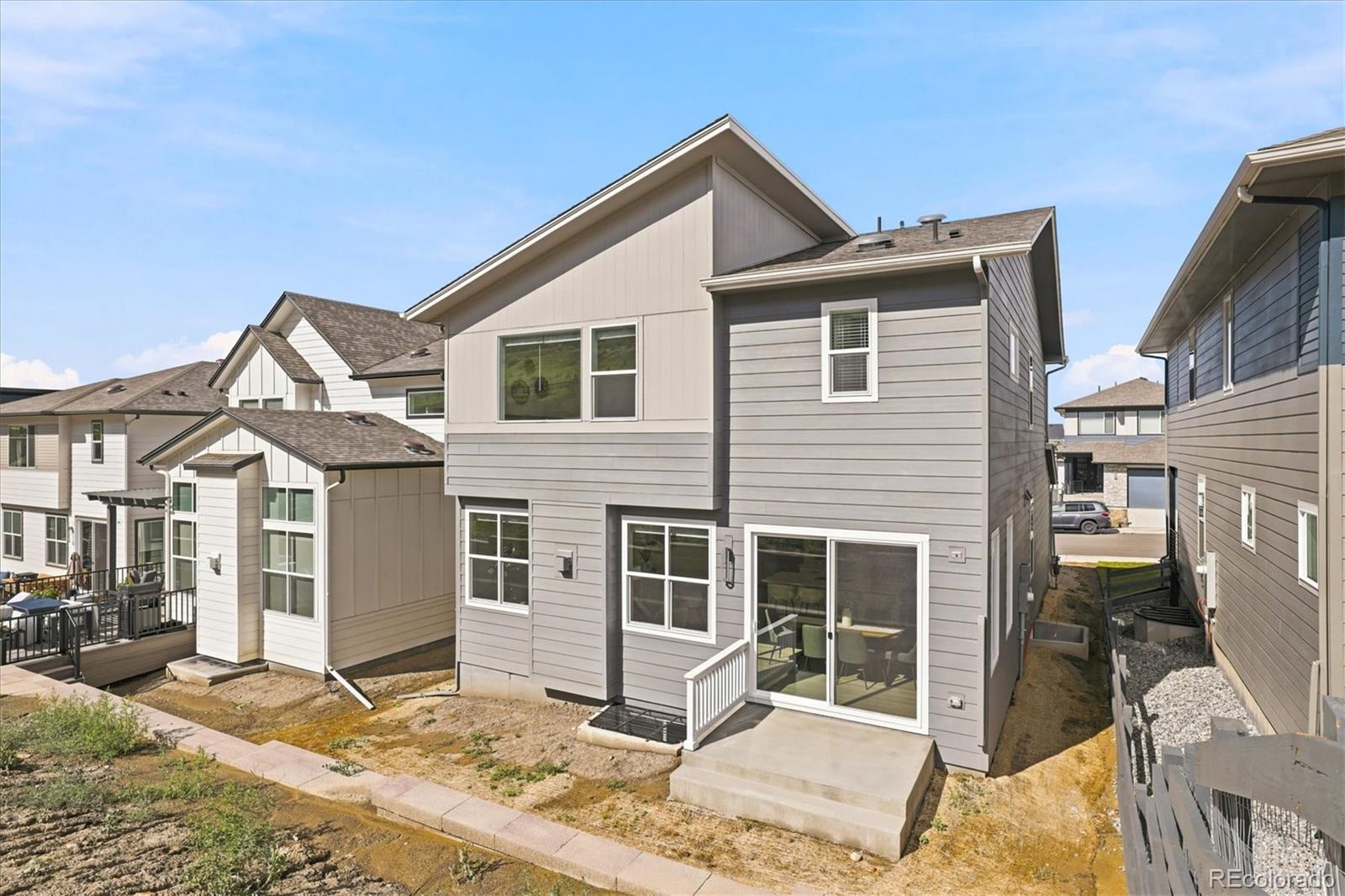 MLS Image #31 for 4885  noris avenue,morrison, Colorado