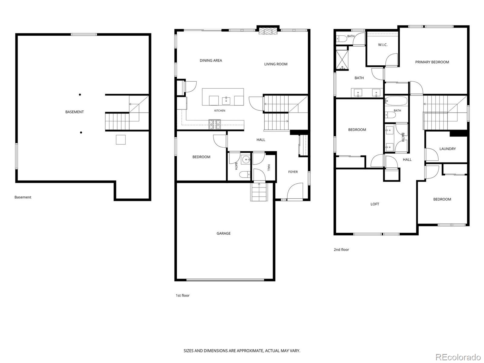 MLS Image #32 for 4885  noris avenue,morrison, Colorado