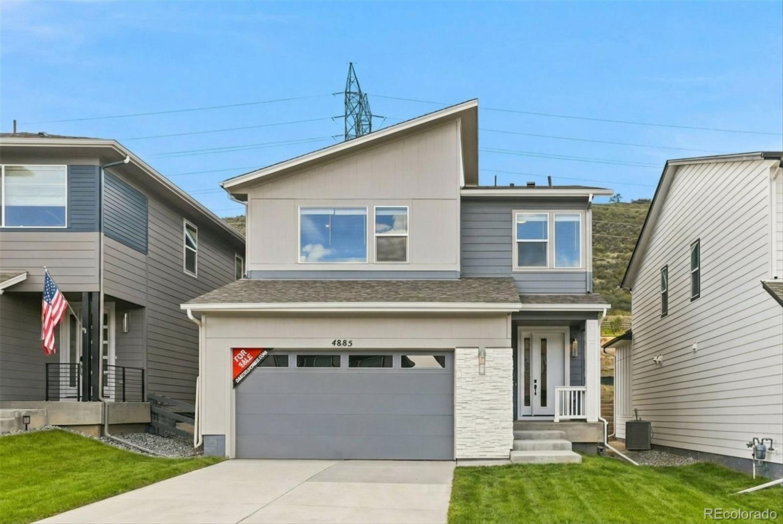MLS Image #33 for 4885  noris avenue,morrison, Colorado