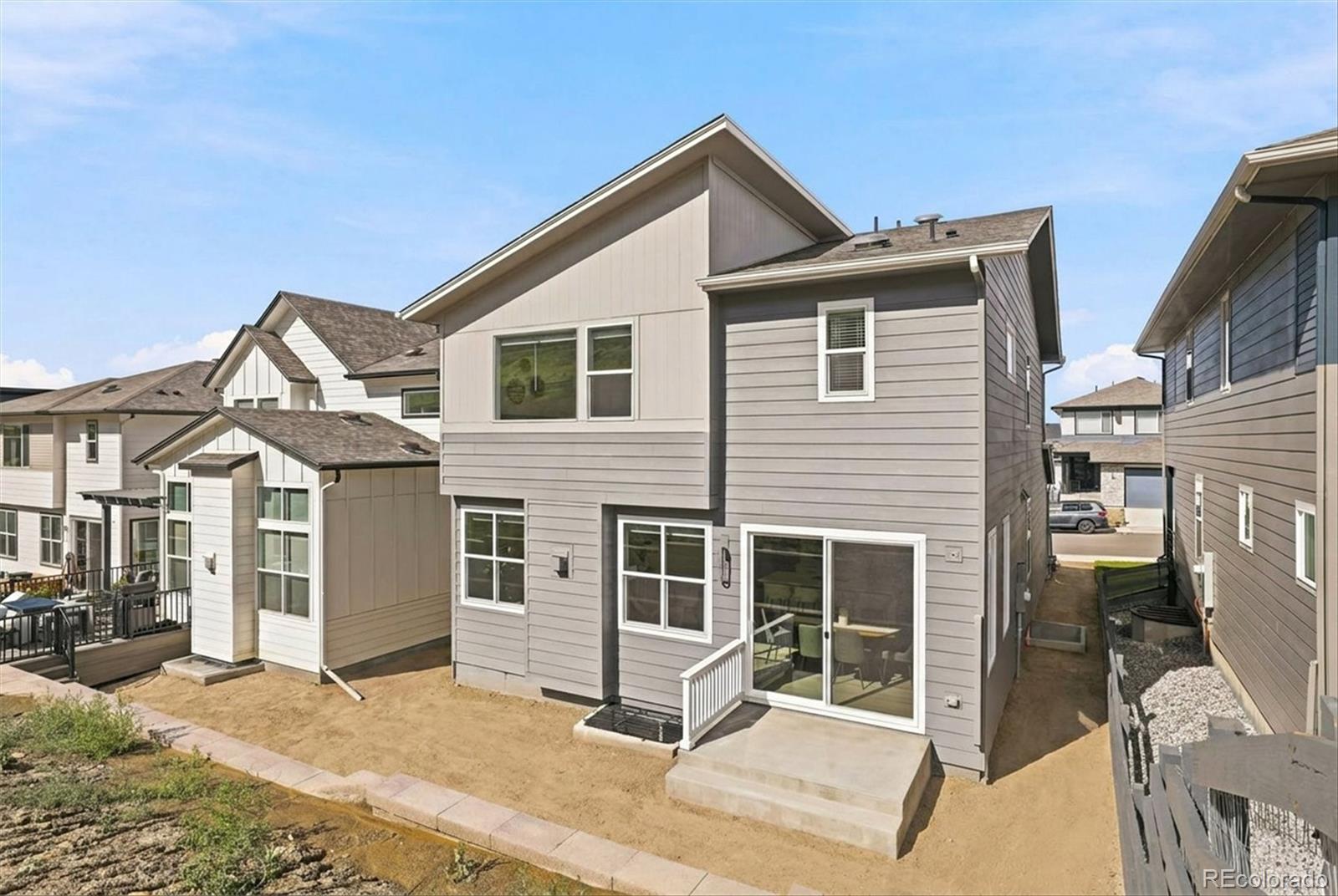 MLS Image #36 for 4885  noris avenue,morrison, Colorado