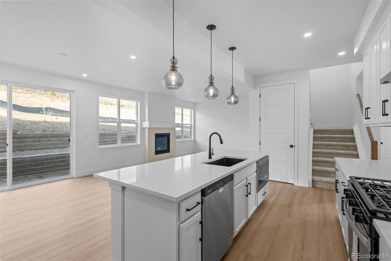 MLS Image #5 for 4885  noris avenue,morrison, Colorado