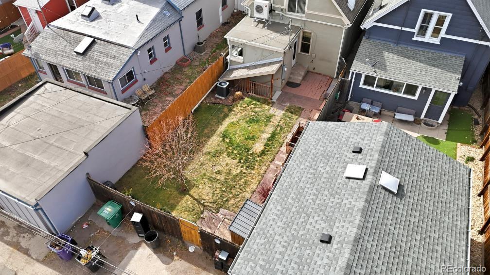 MLS Image #45 for 246 s grant street,denver, Colorado