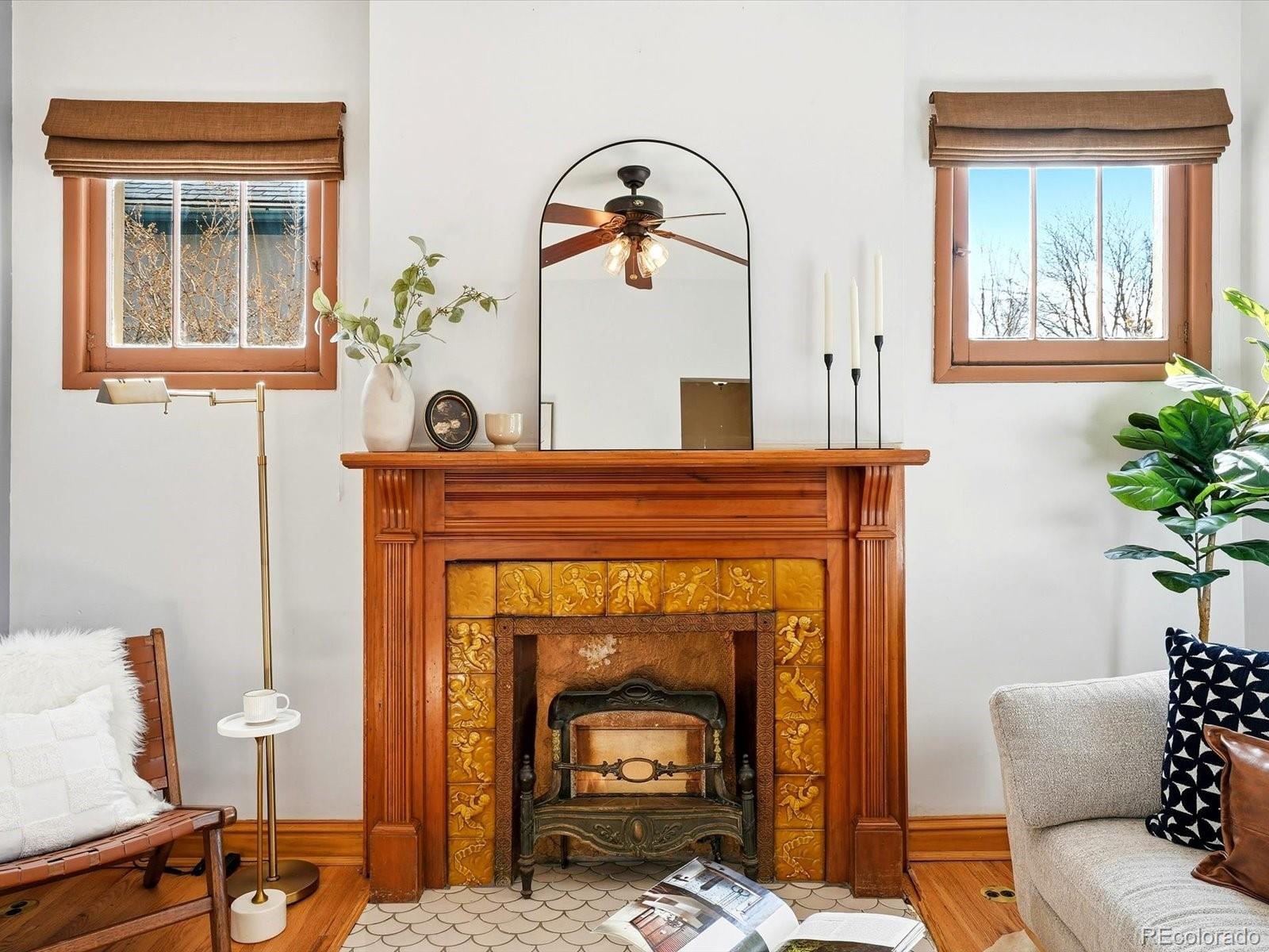 MLS Image #9 for 246 s grant street,denver, Colorado