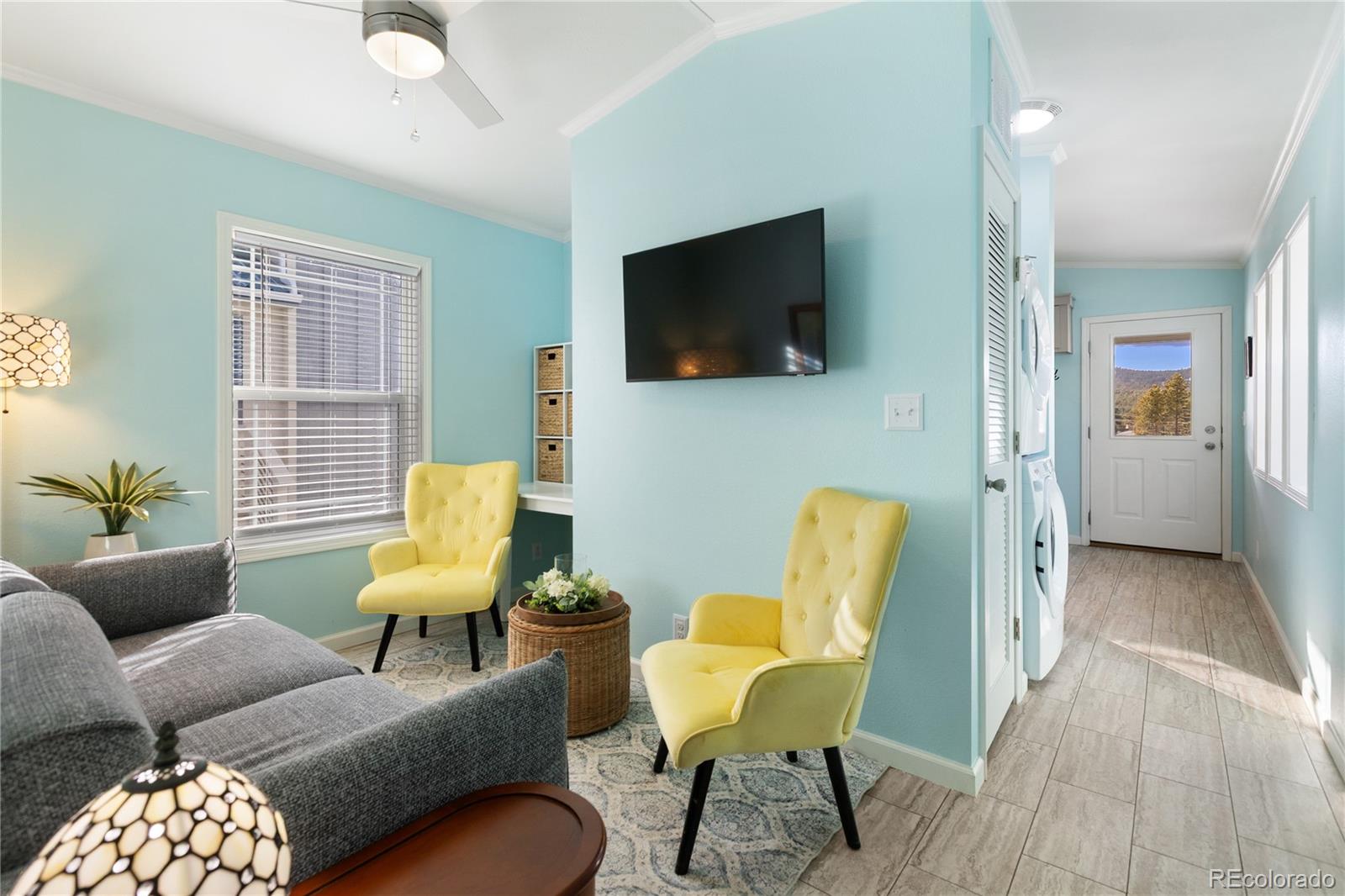 MLS Image #10 for 1431  calm mountain point,woodland park, Colorado