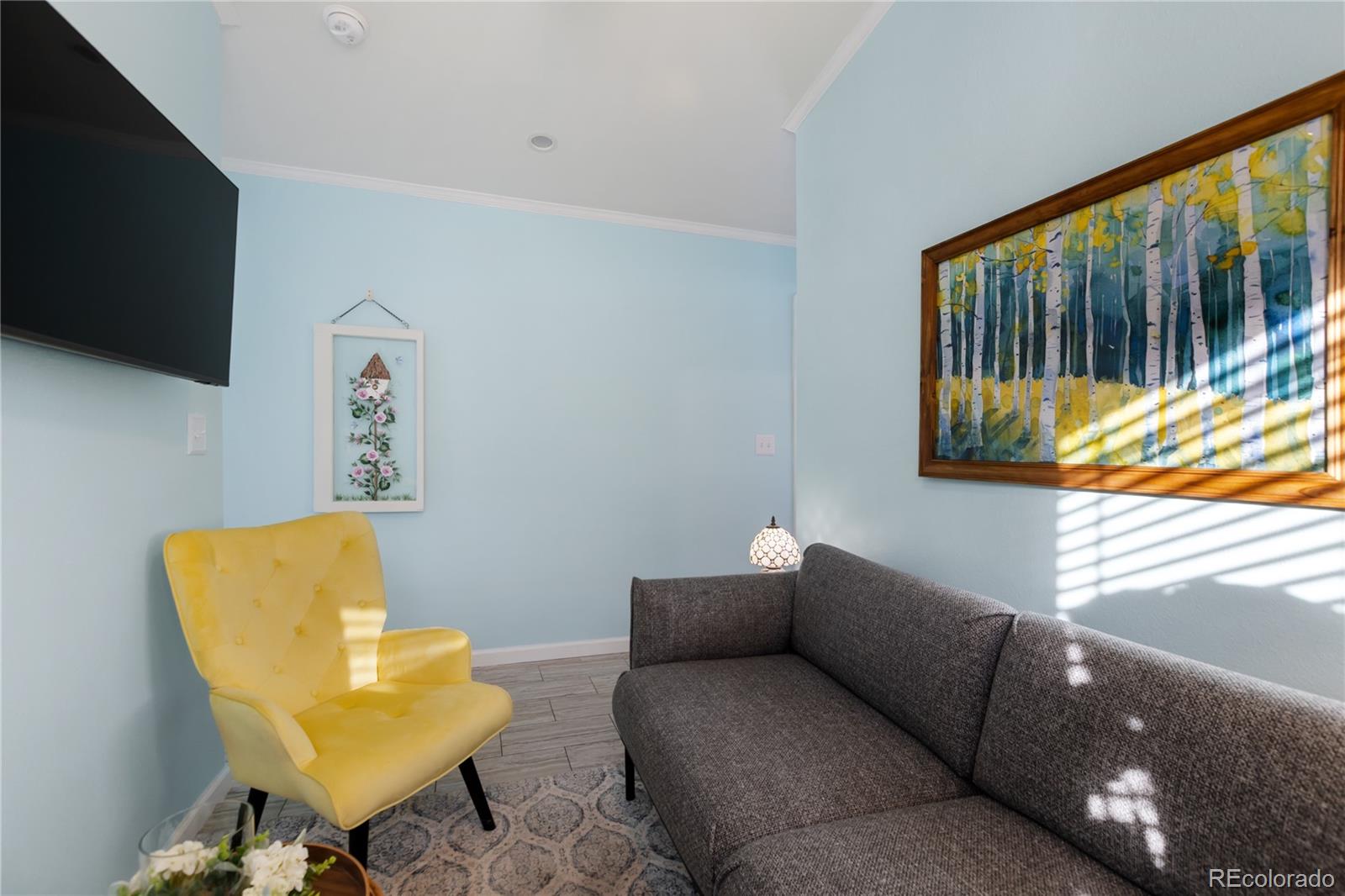 MLS Image #11 for 1431  calm mountain point,woodland park, Colorado