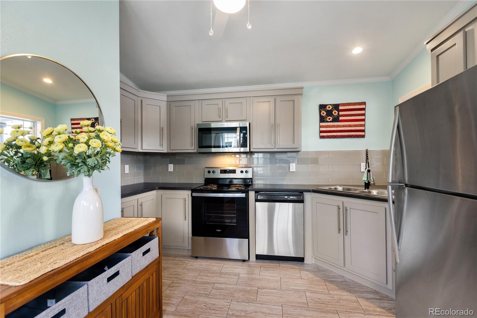 MLS Image #12 for 1431  calm mountain point,woodland park, Colorado