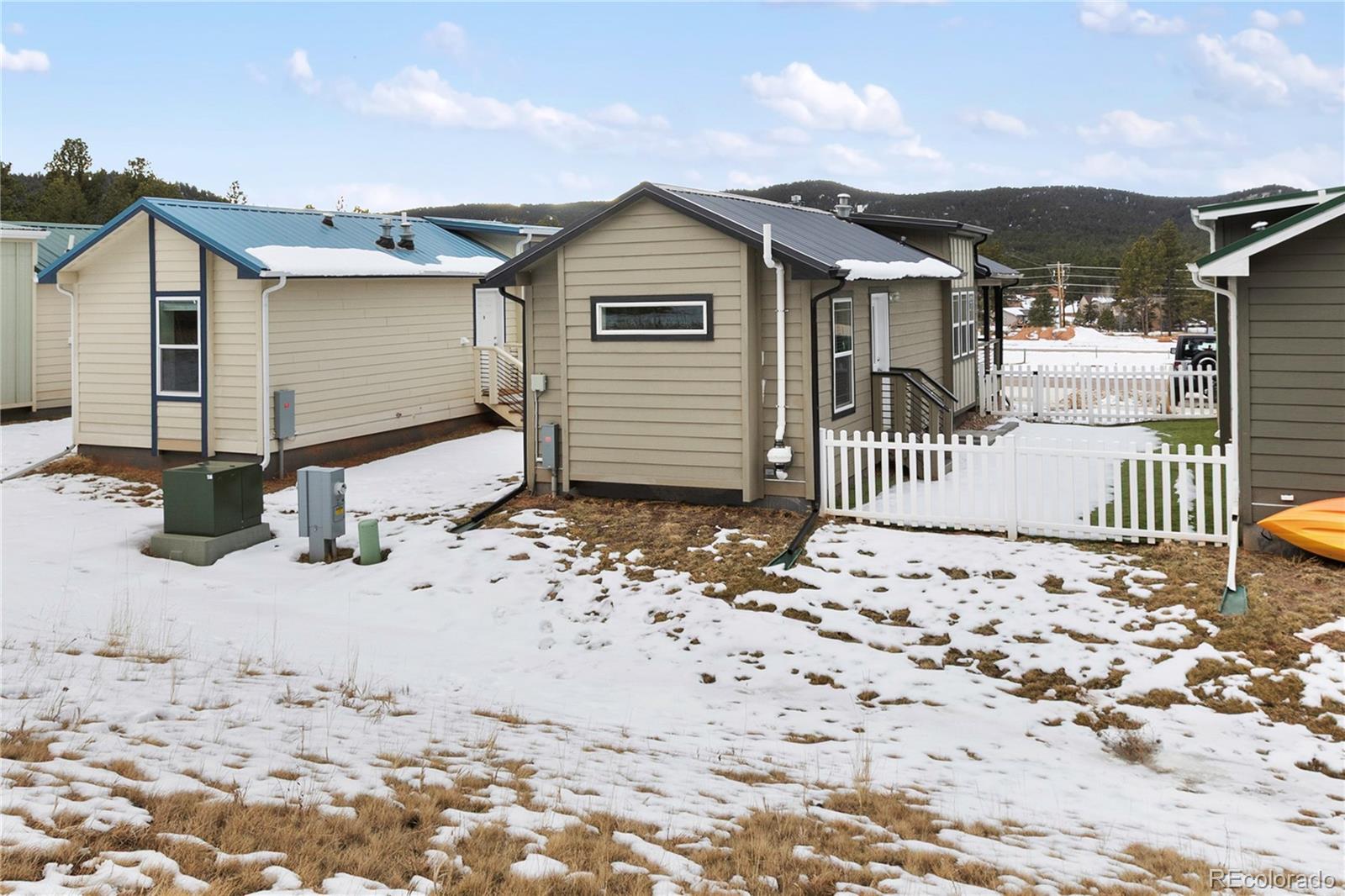MLS Image #28 for 1431  calm mountain point,woodland park, Colorado