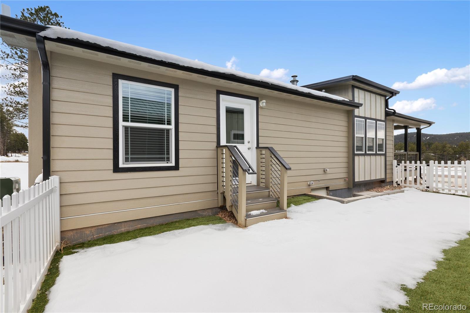 MLS Image #3 for 1431  calm mountain point,woodland park, Colorado