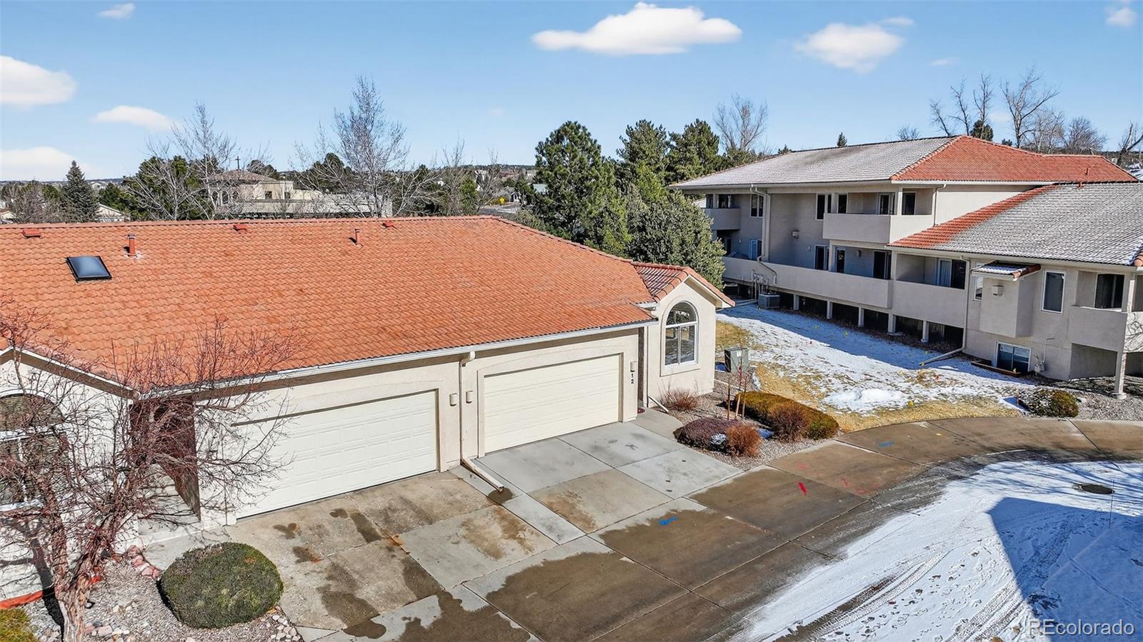 MLS Image #1 for 12  luxury lane,colorado springs, Colorado