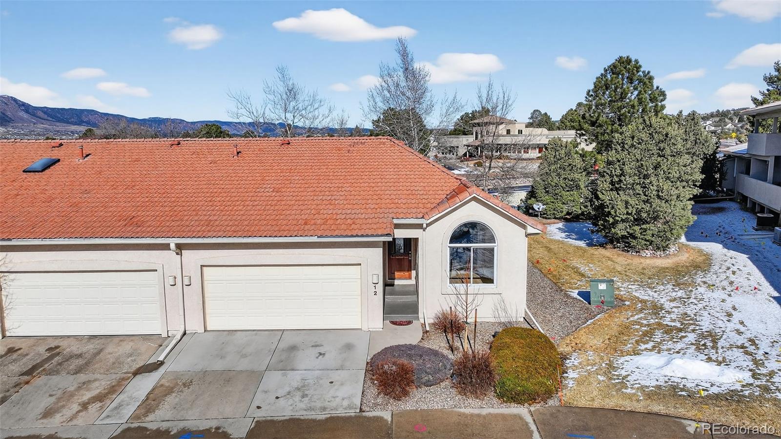 MLS Image #2 for 12  luxury lane,colorado springs, Colorado