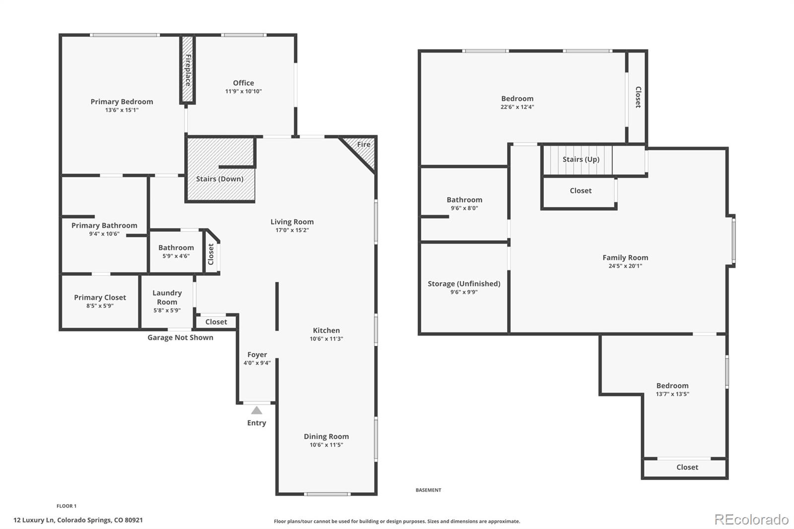 MLS Image #28 for 12  luxury lane,colorado springs, Colorado