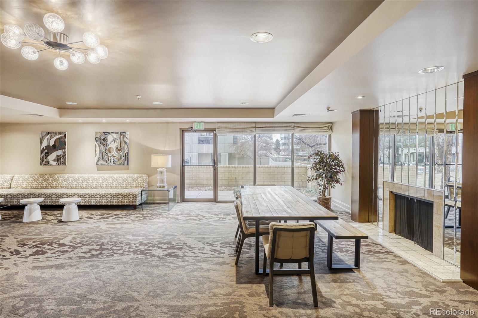 MLS Image #15 for 800 n pearl street 403,denver, Colorado