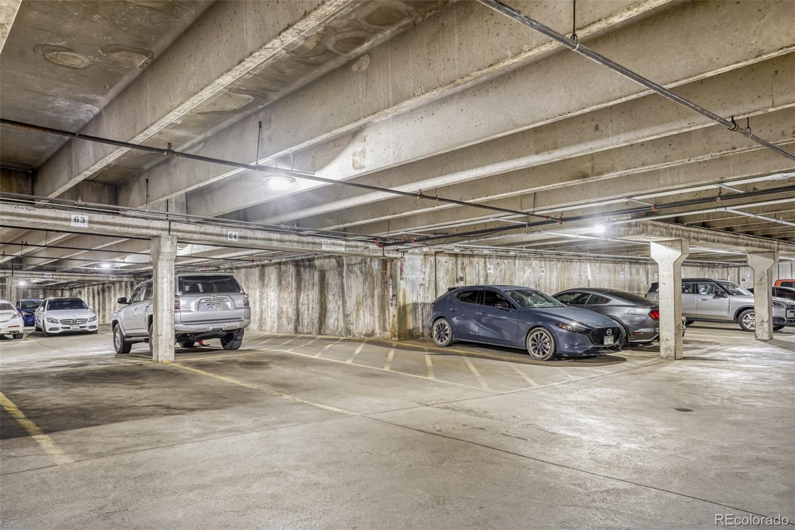 MLS Image #19 for 800 n pearl street 403,denver, Colorado