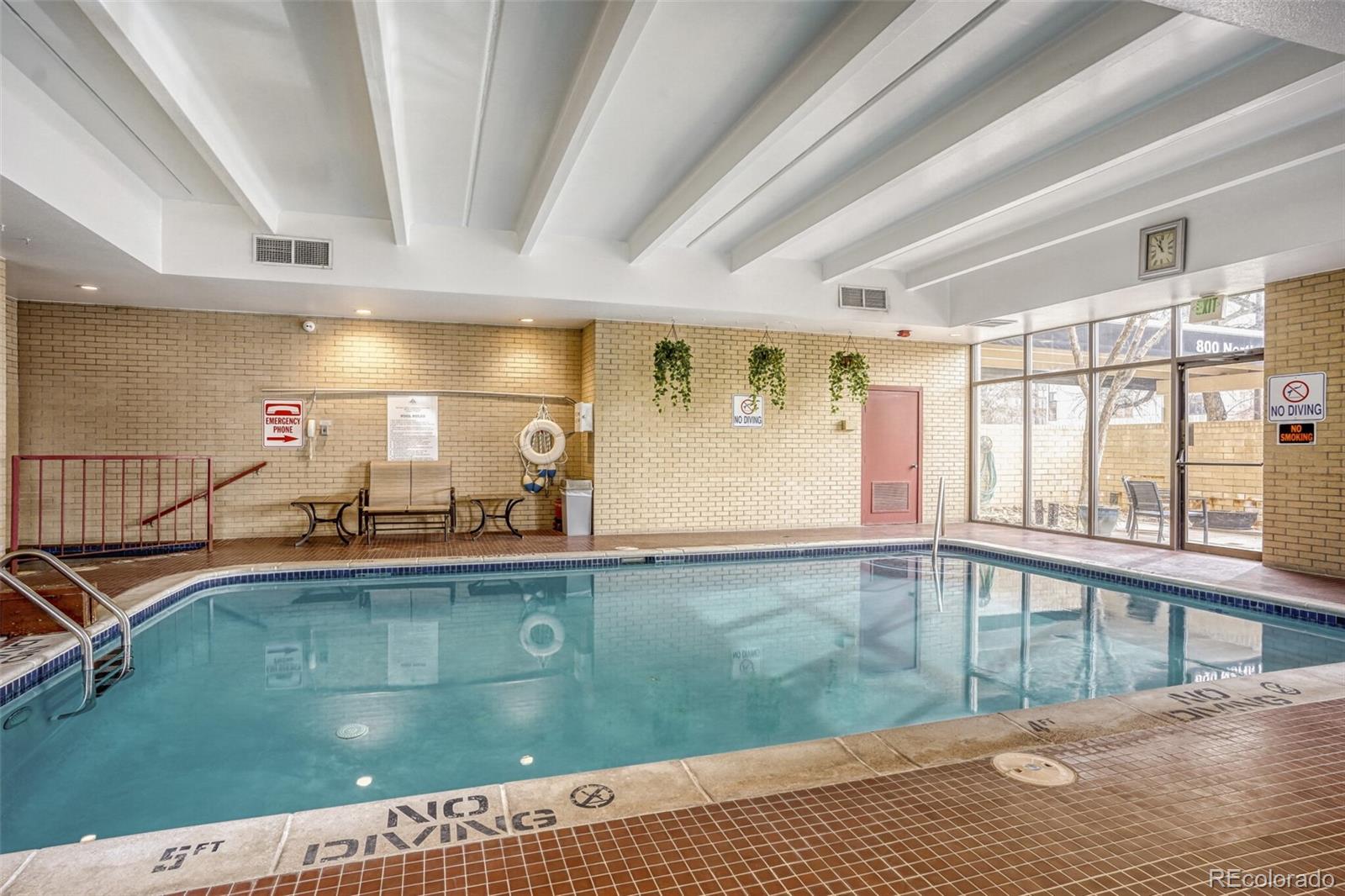 MLS Image #20 for 800 n pearl street 403,denver, Colorado