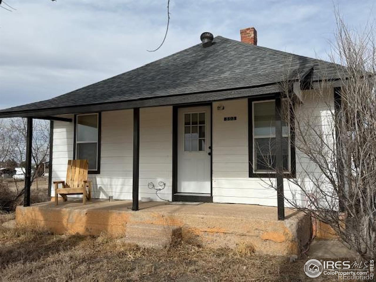 MLS Image #13 for 303  lee street,briggsdale, Colorado