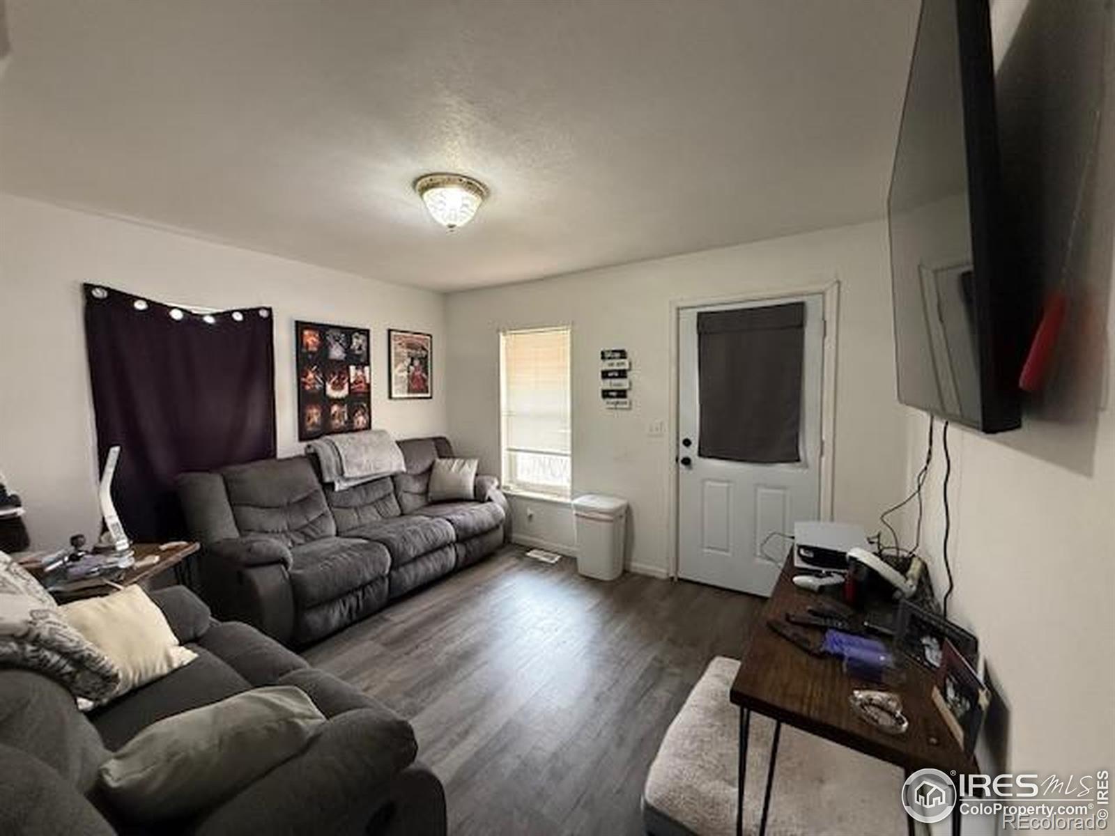 MLS Image #2 for 303  lee street,briggsdale, Colorado