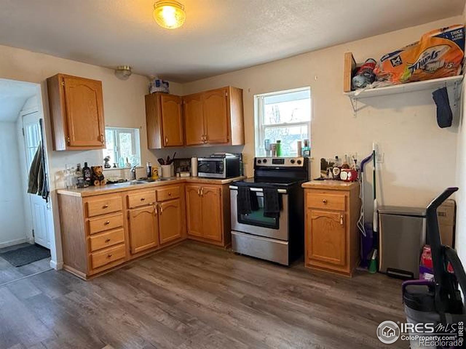 MLS Image #3 for 303  lee street,briggsdale, Colorado