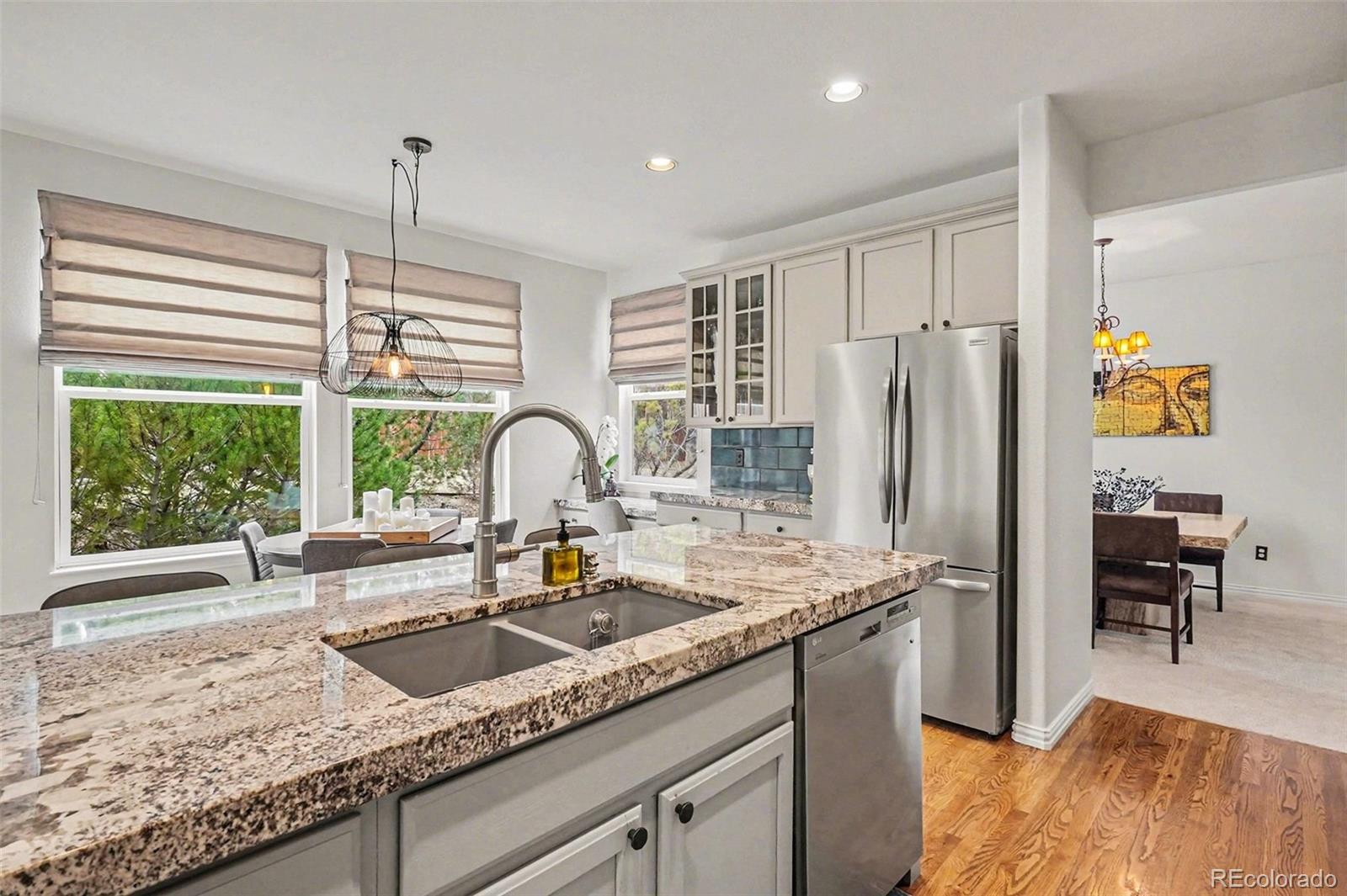 MLS Image #10 for 9229  aspen creek way,highlands ranch, Colorado