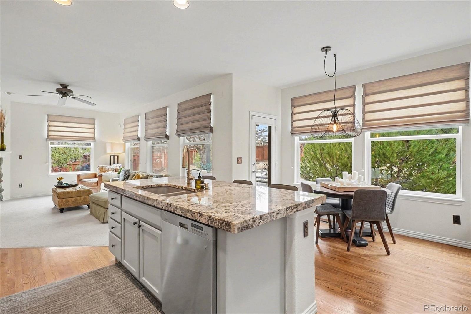 MLS Image #11 for 9229  aspen creek way,highlands ranch, Colorado
