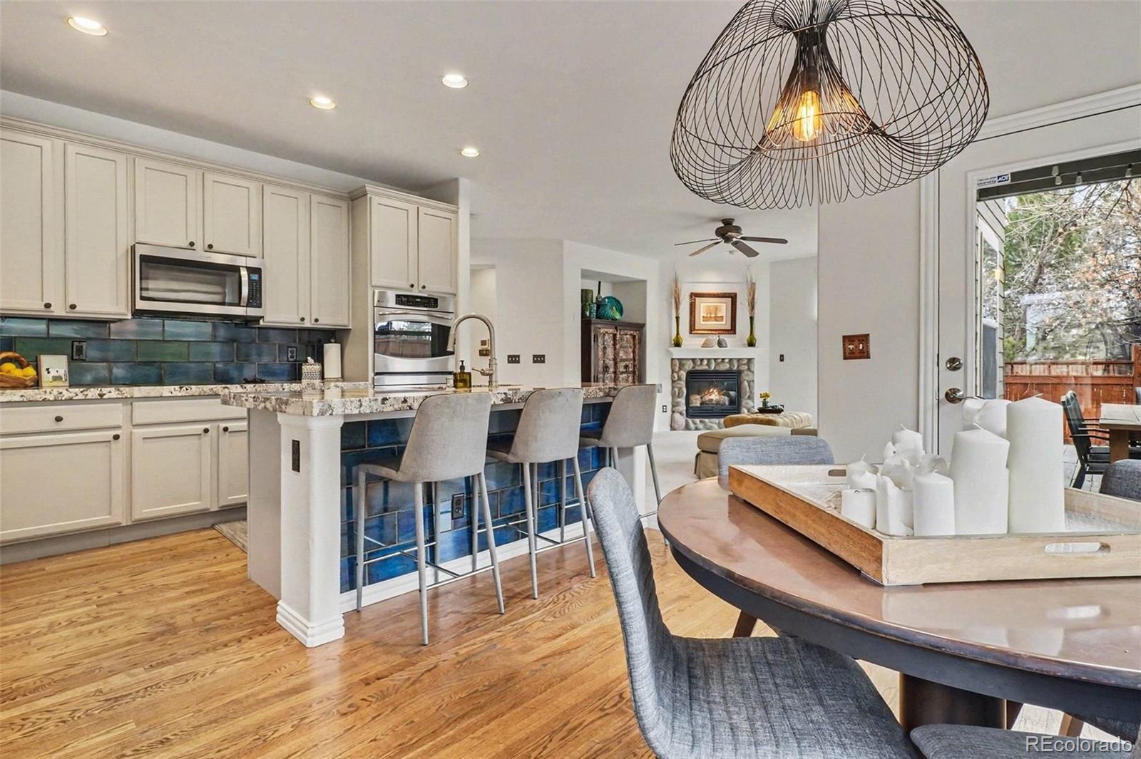 MLS Image #12 for 9229  aspen creek way,highlands ranch, Colorado