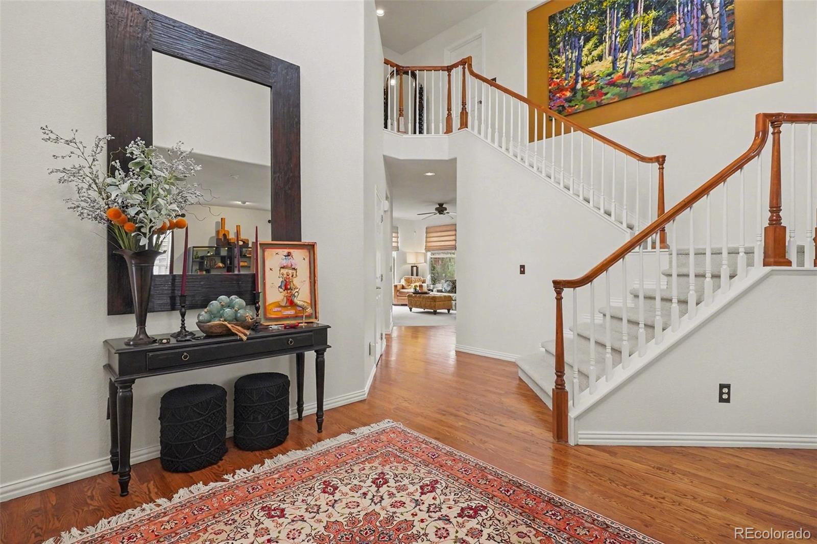 MLS Image #2 for 9229  aspen creek way,highlands ranch, Colorado