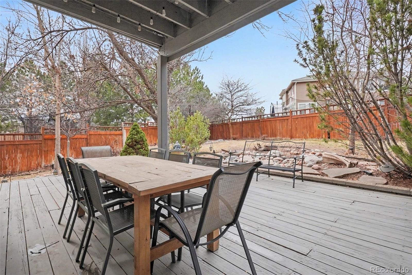 MLS Image #36 for 9229  aspen creek way,highlands ranch, Colorado