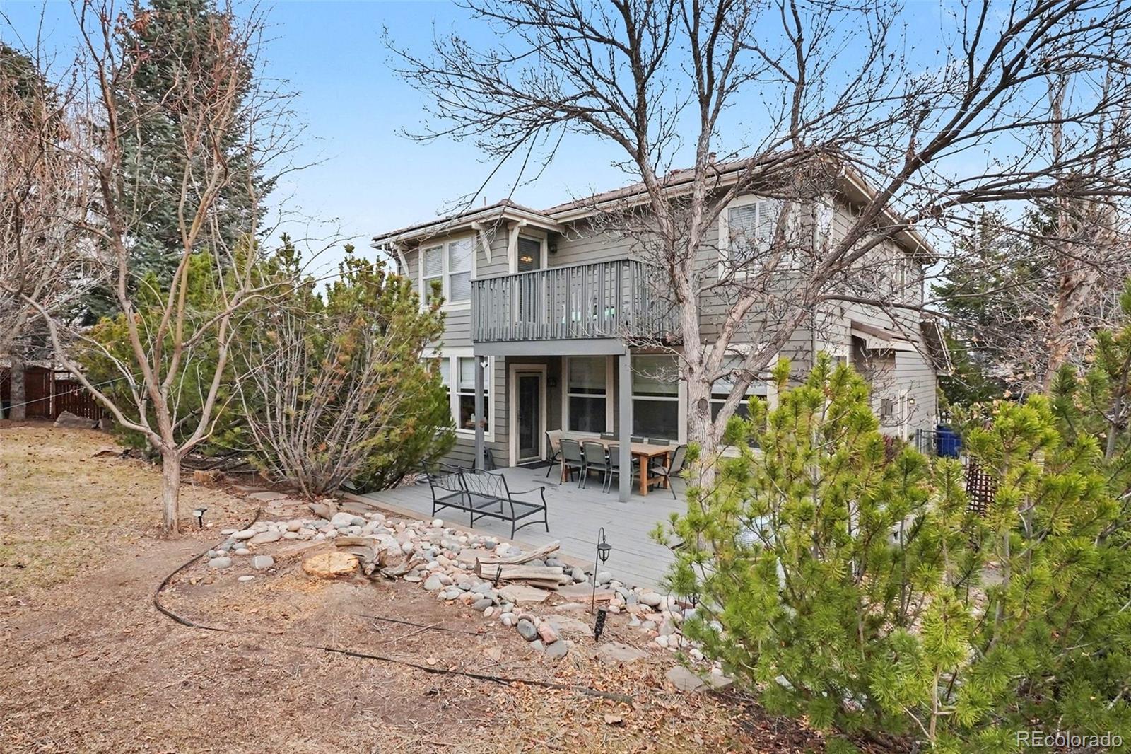 MLS Image #39 for 9229  aspen creek way,highlands ranch, Colorado