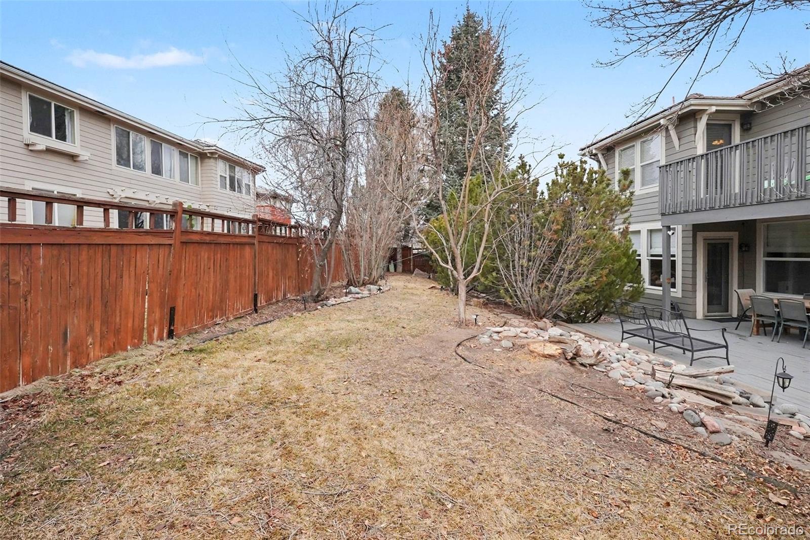 MLS Image #40 for 9229  aspen creek way,highlands ranch, Colorado