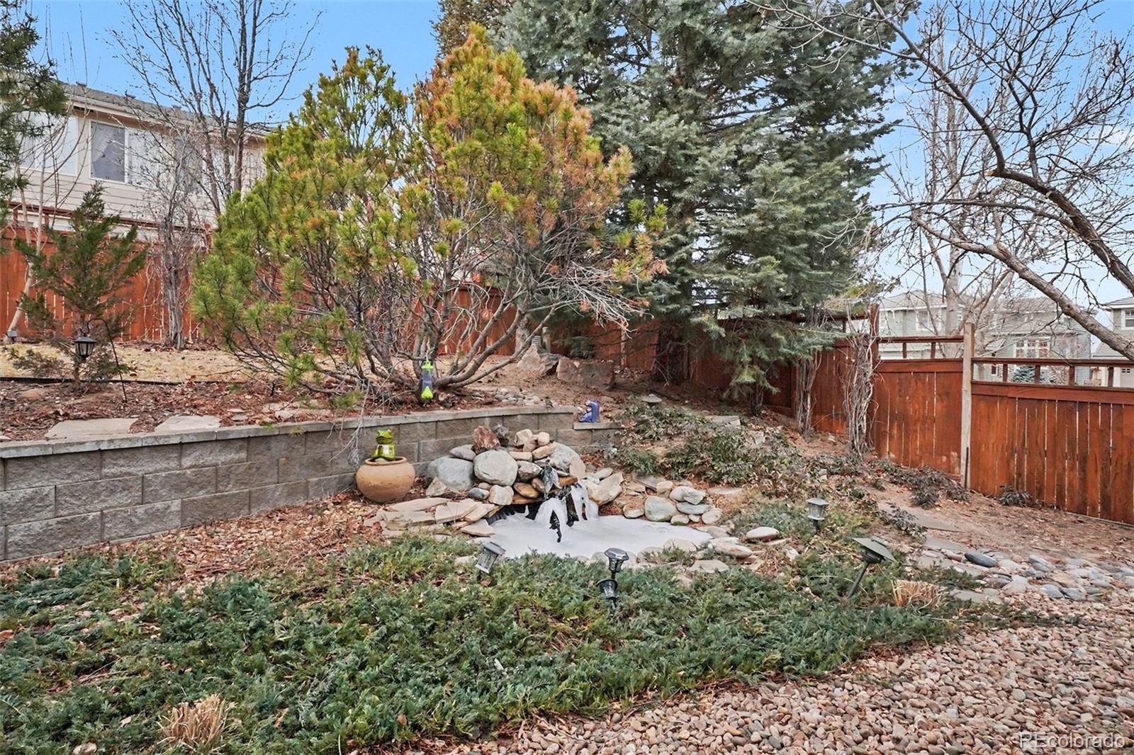 MLS Image #41 for 9229  aspen creek way,highlands ranch, Colorado