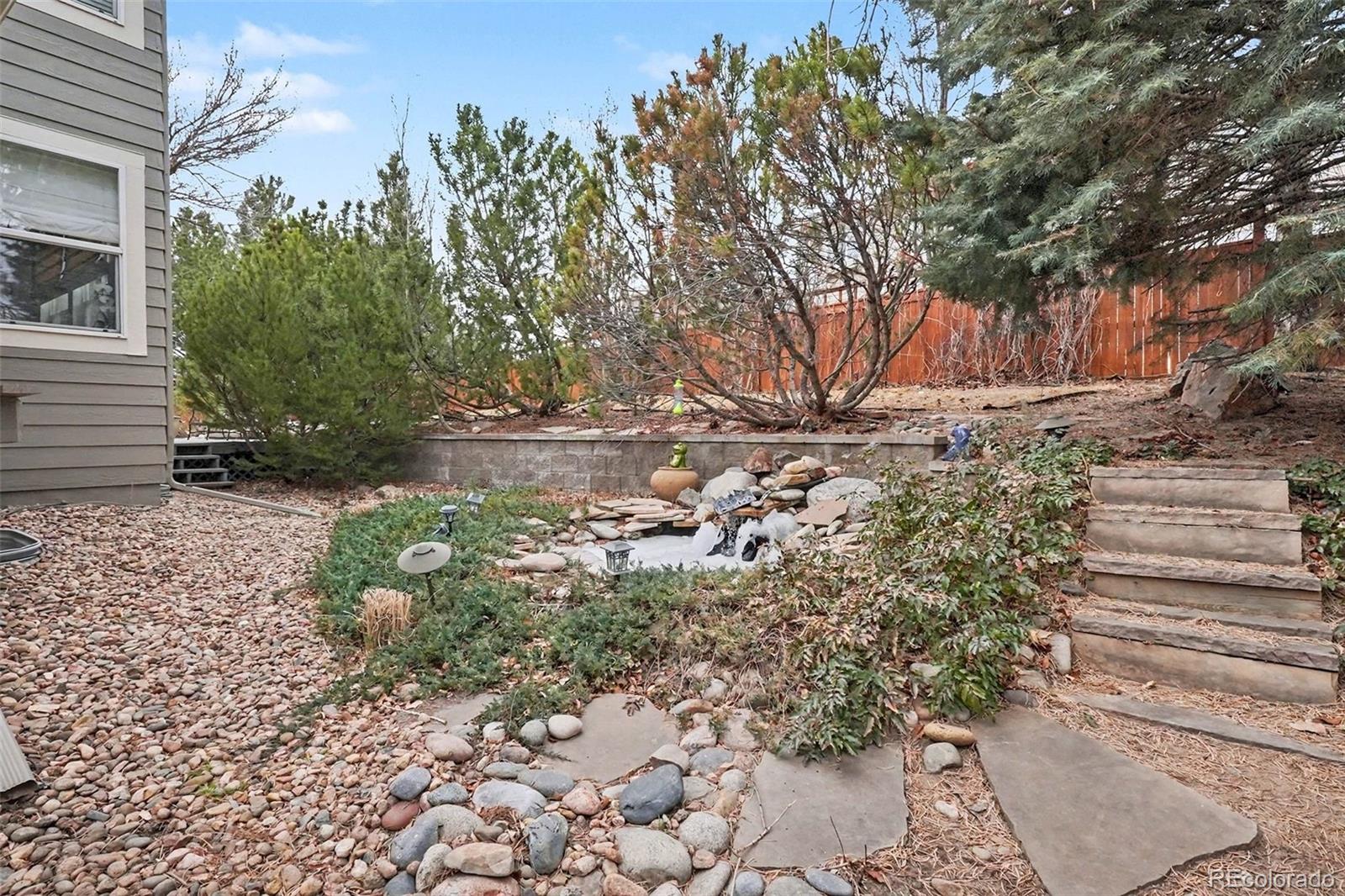MLS Image #42 for 9229  aspen creek way,highlands ranch, Colorado