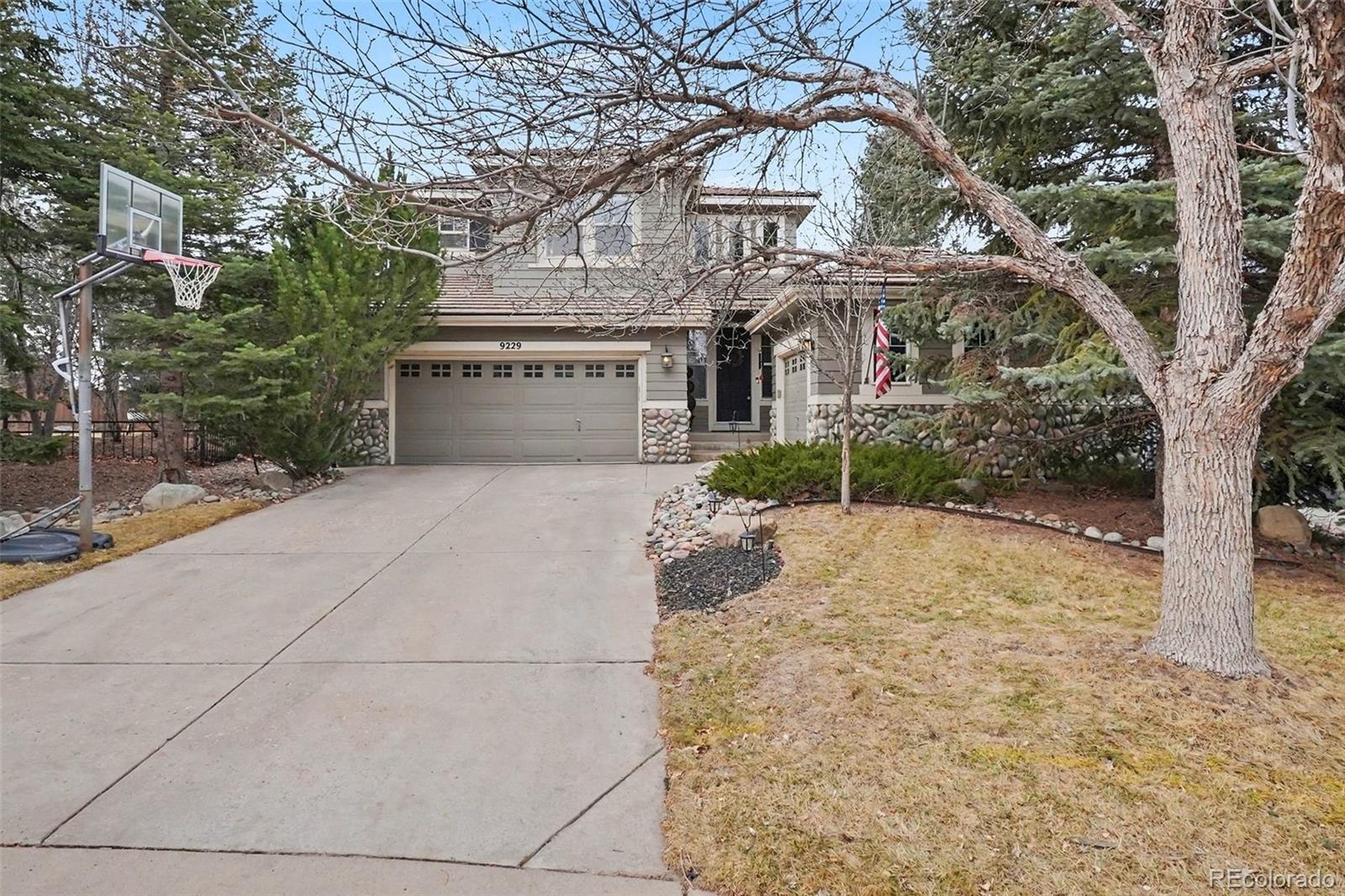 MLS Image #46 for 9229  aspen creek way,highlands ranch, Colorado