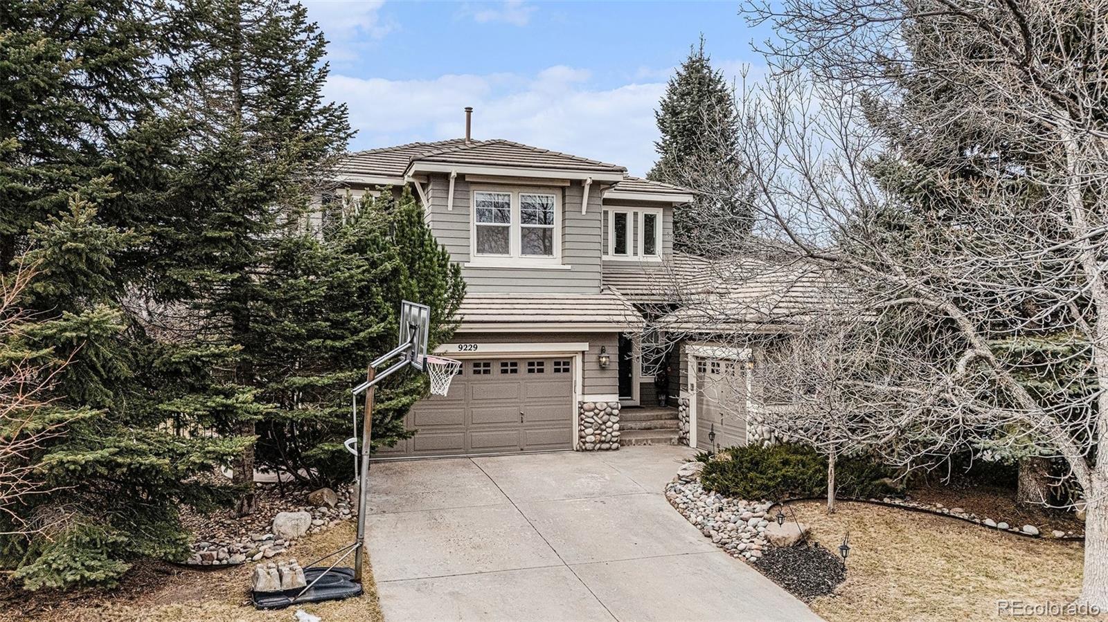 MLS Image #47 for 9229  aspen creek way,highlands ranch, Colorado