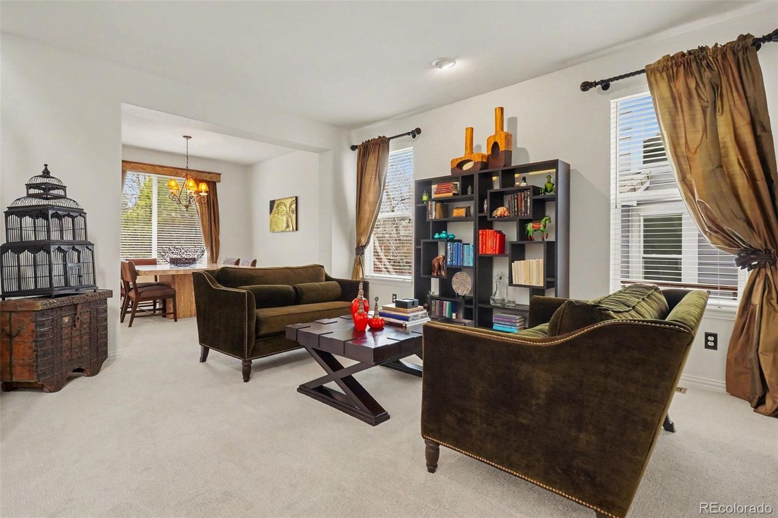 MLS Image #5 for 9229  aspen creek way,highlands ranch, Colorado