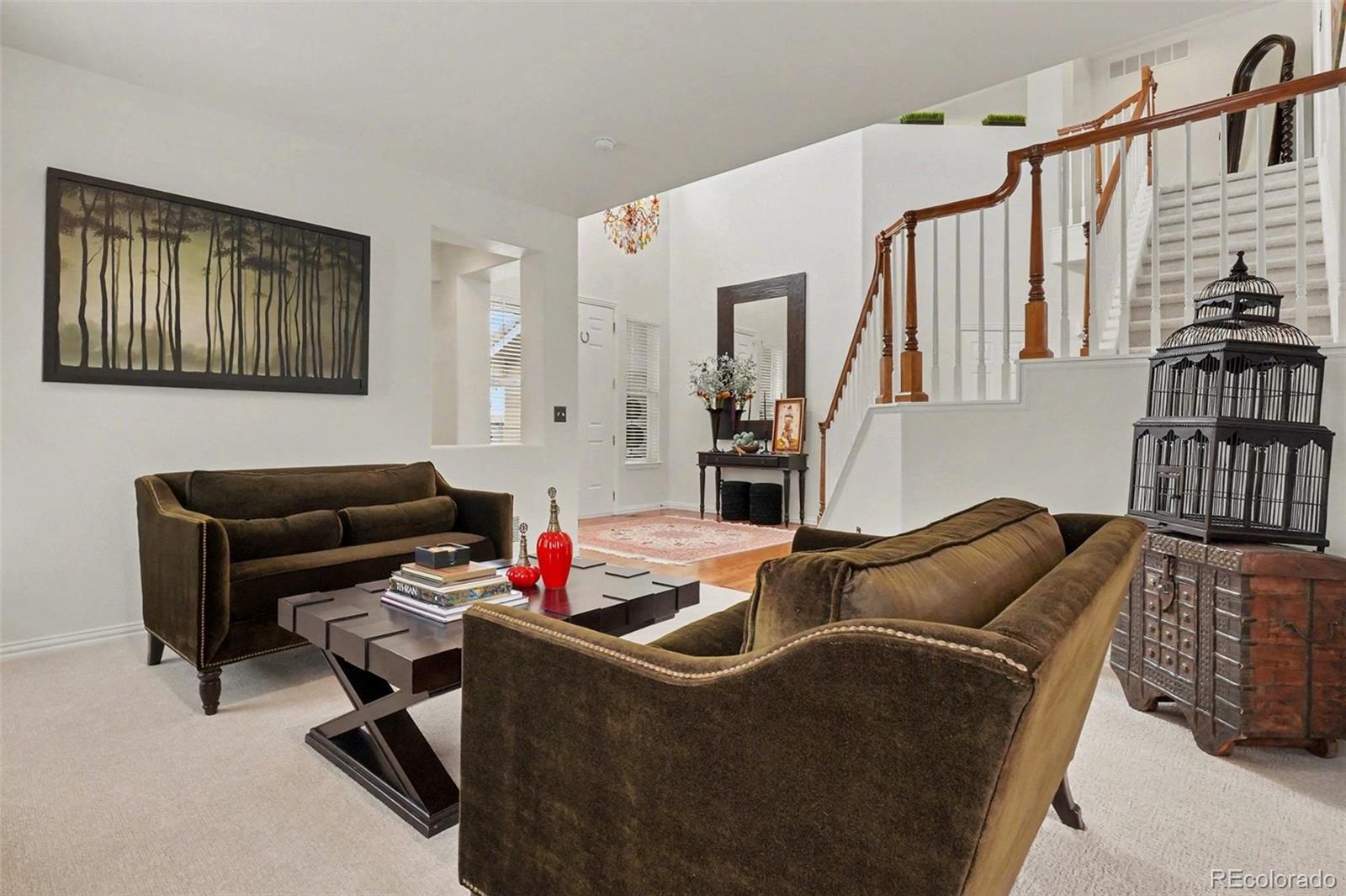MLS Image #6 for 9229  aspen creek way,highlands ranch, Colorado