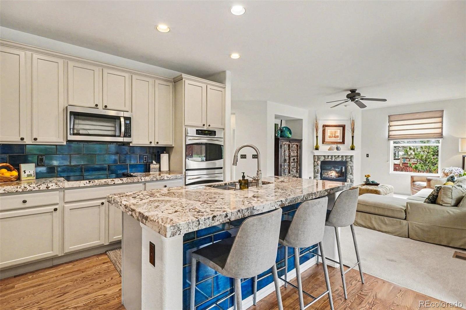 MLS Image #9 for 9229  aspen creek way,highlands ranch, Colorado