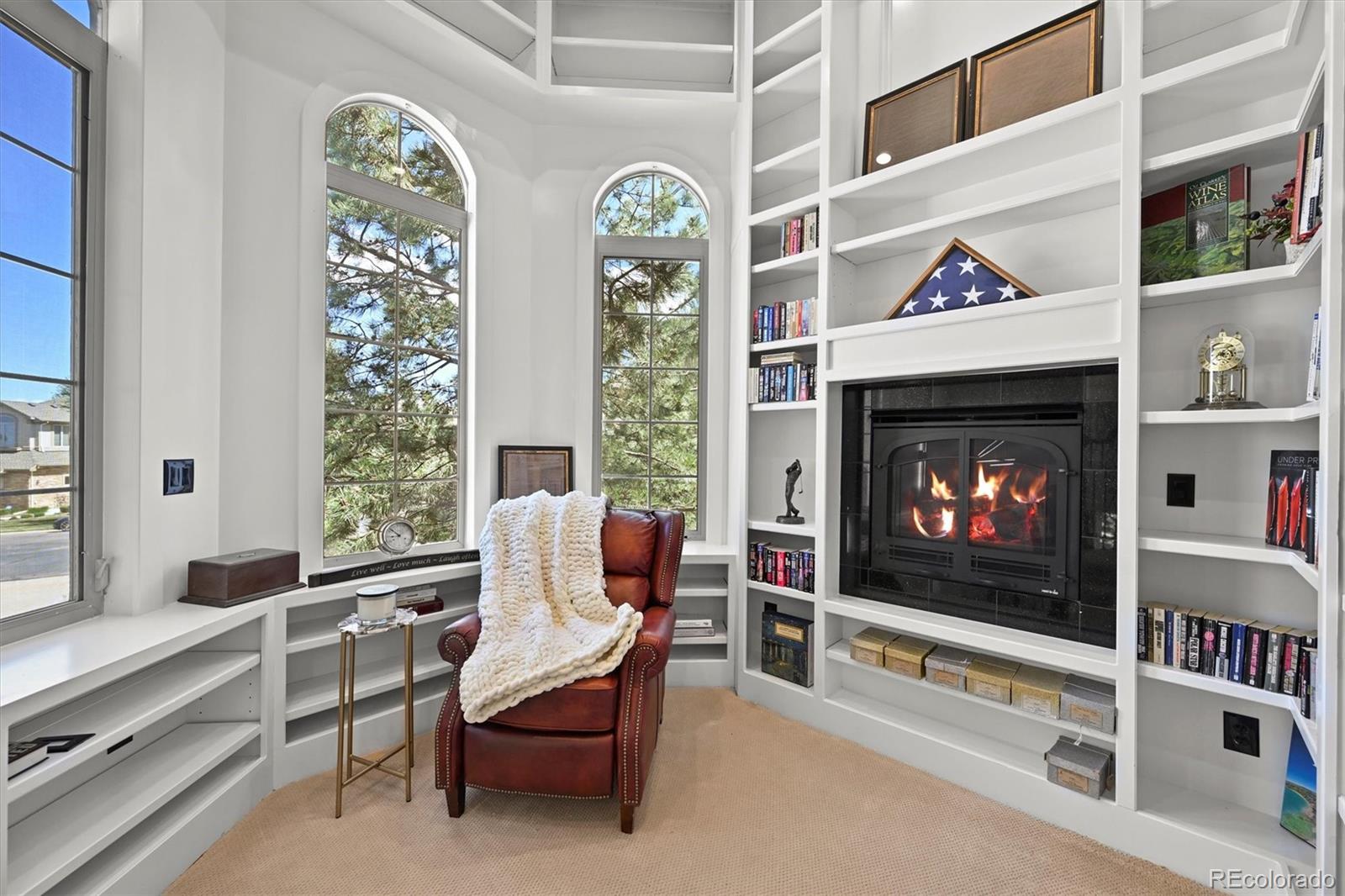 MLS Image #19 for 1287  buffalo ridge road,castle pines, Colorado