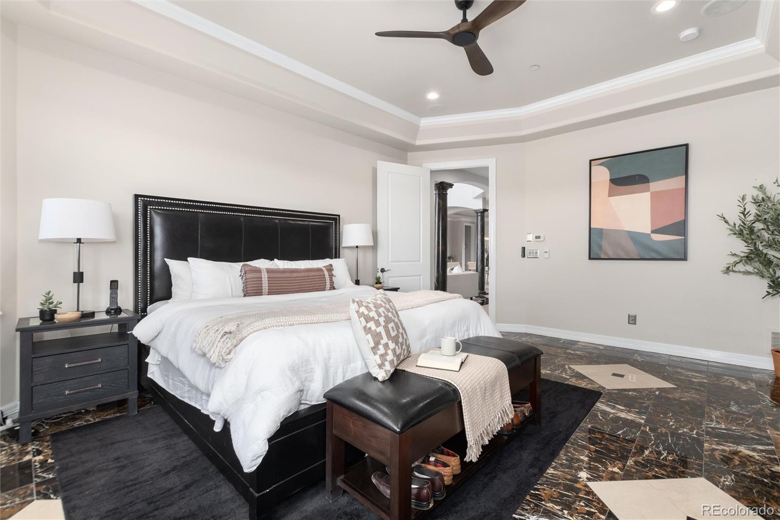 MLS Image #21 for 1287  buffalo ridge road,castle pines, Colorado