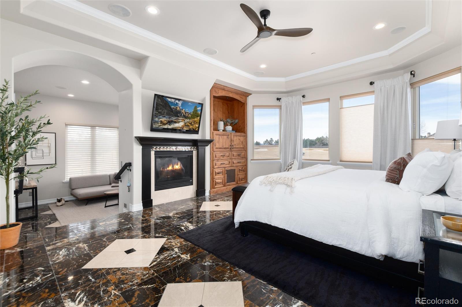 MLS Image #22 for 1287  buffalo ridge road,castle pines, Colorado