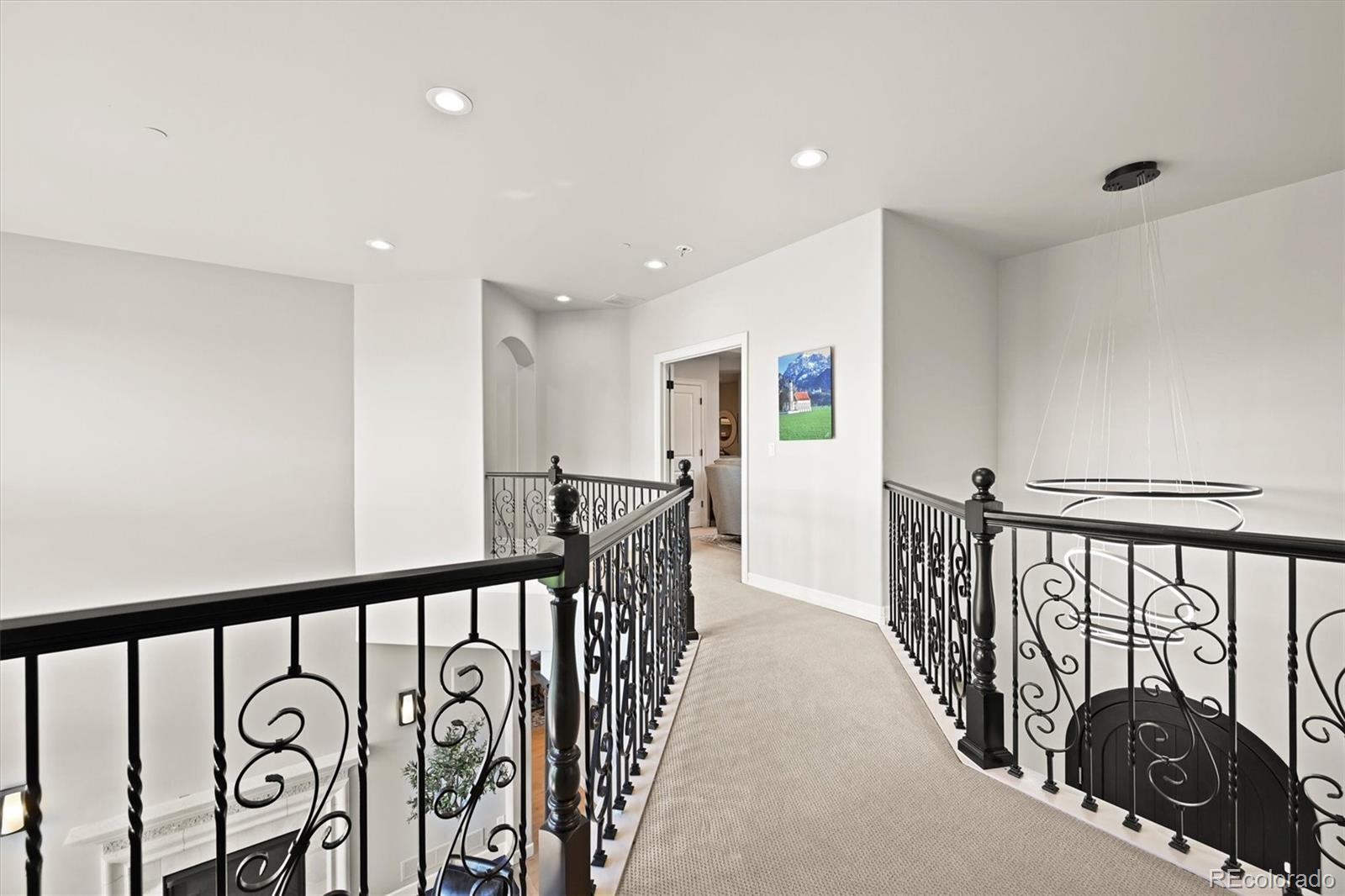 MLS Image #27 for 1287  buffalo ridge road,castle pines, Colorado