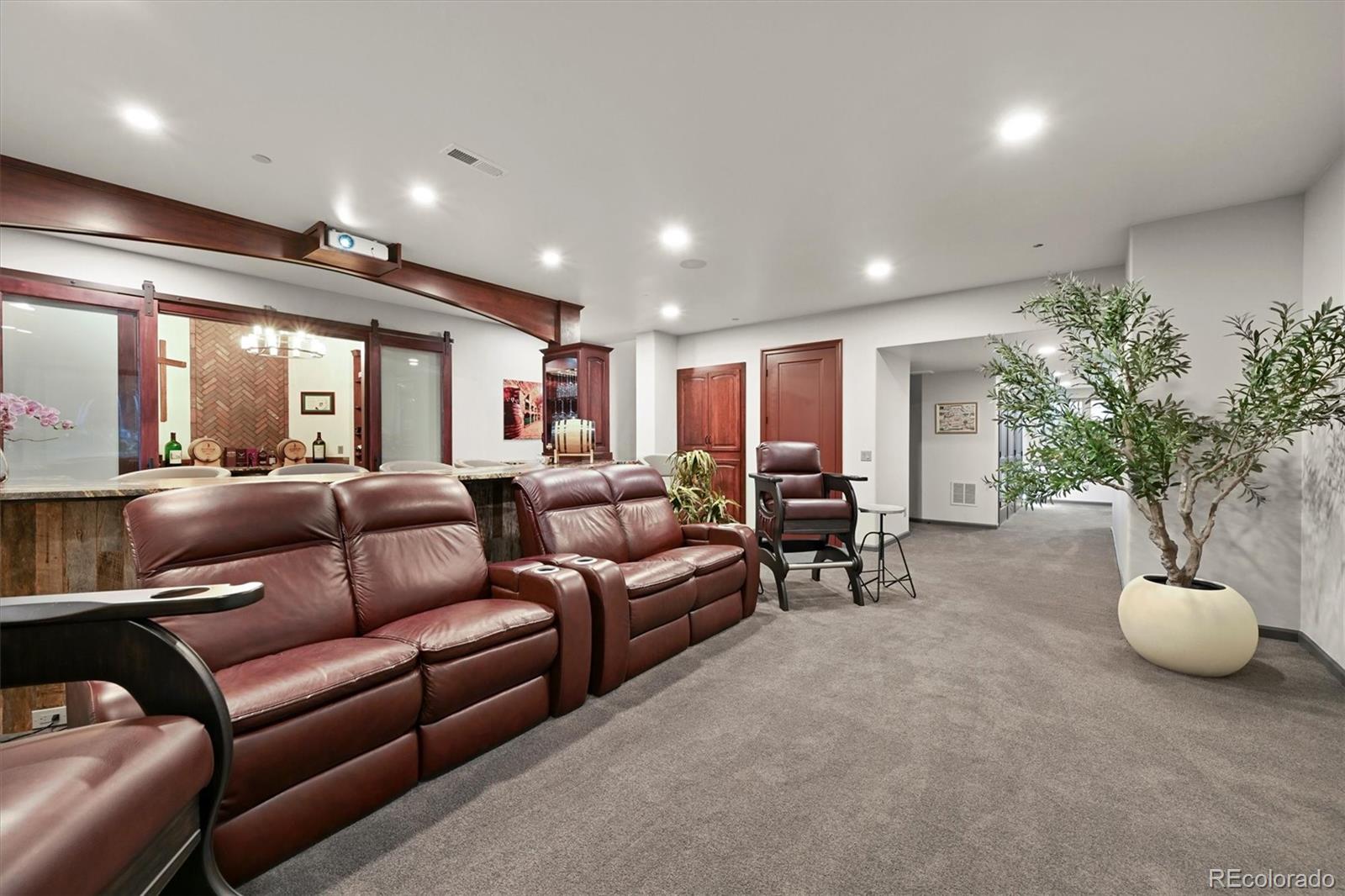 MLS Image #31 for 1287  buffalo ridge road,castle pines, Colorado