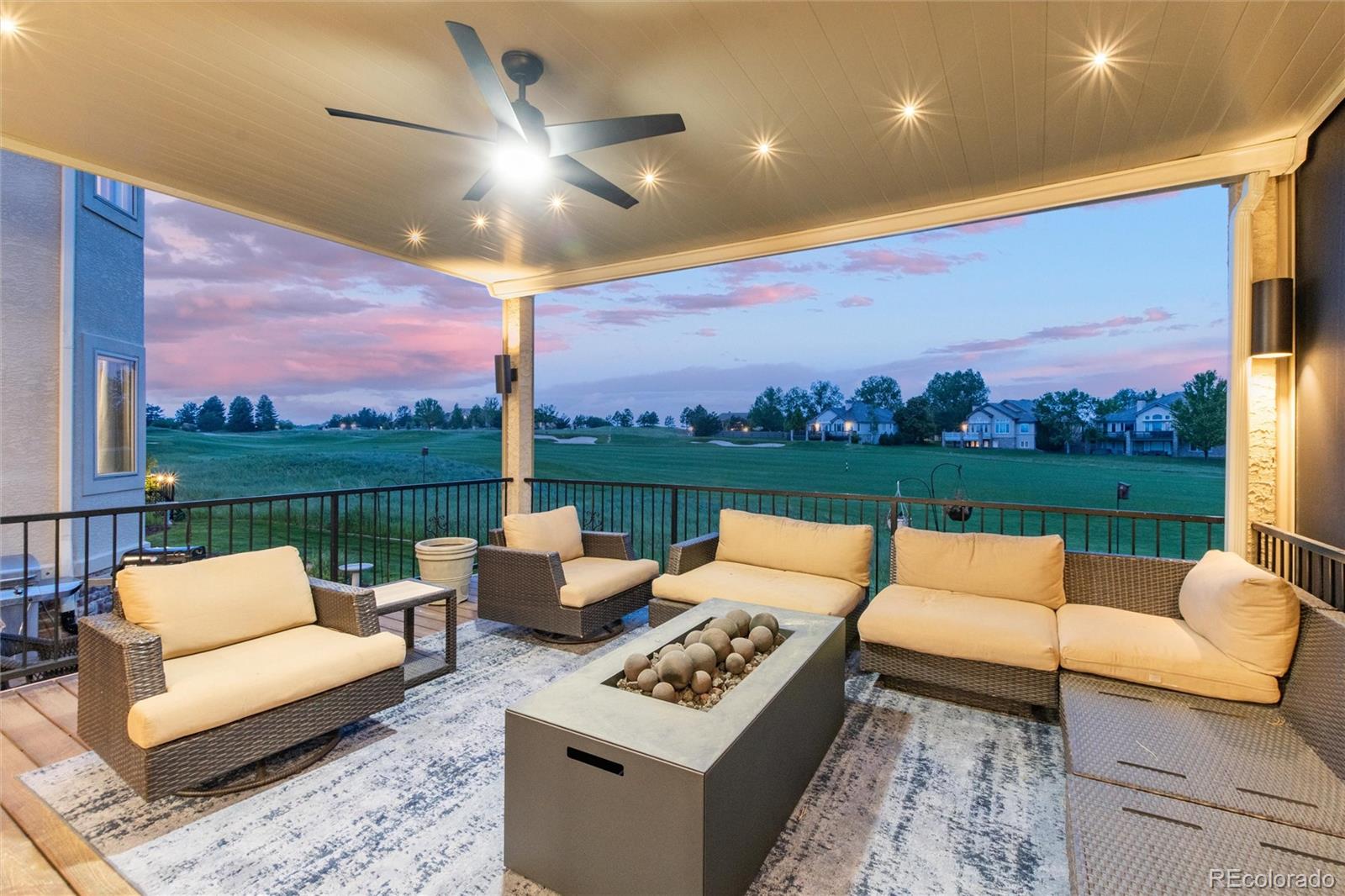 MLS Image #39 for 1287  buffalo ridge road,castle pines, Colorado