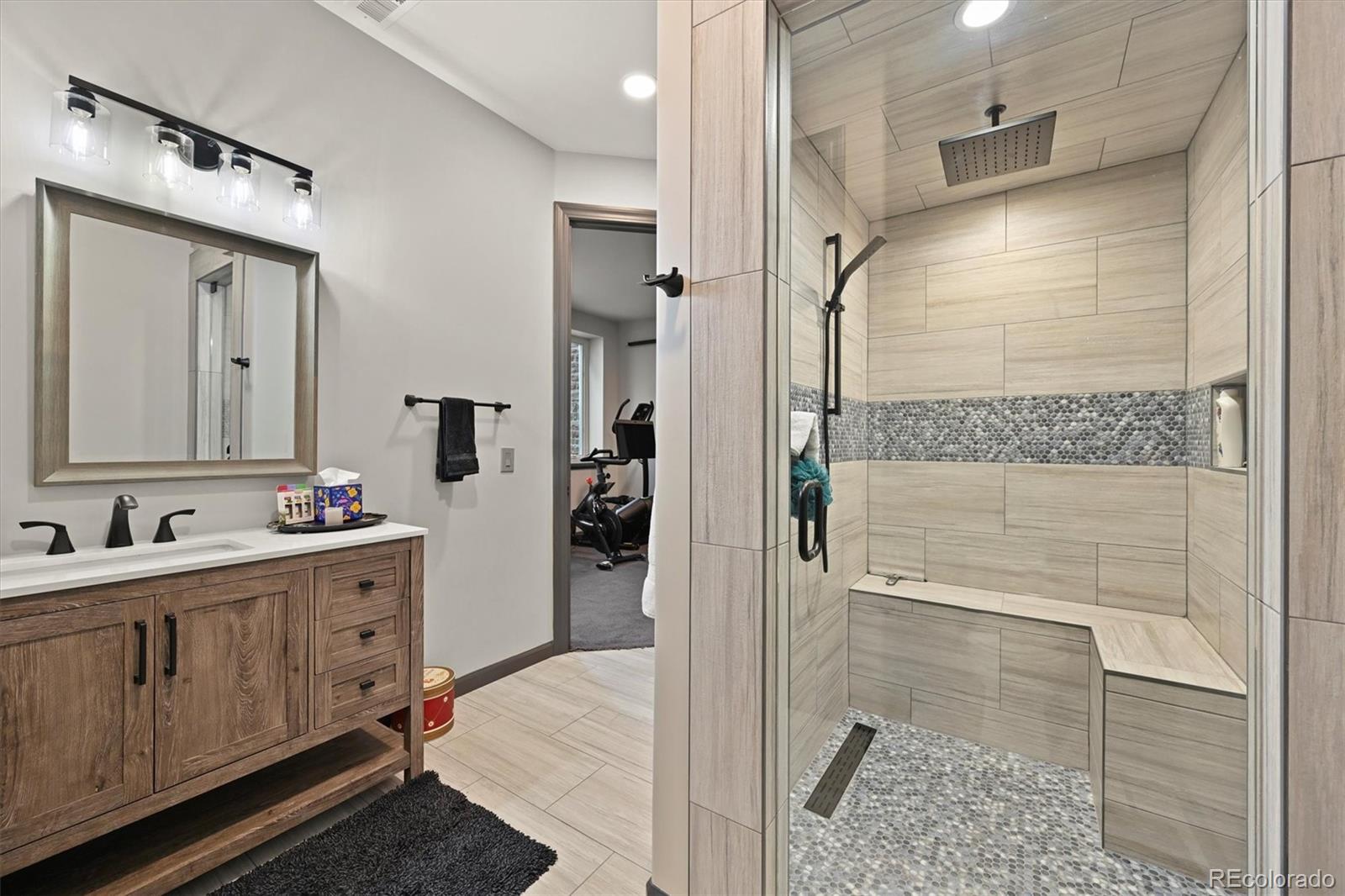 MLS Image #45 for 1287  buffalo ridge road,castle pines, Colorado