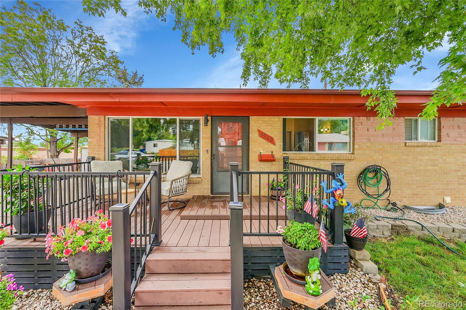 MLS Image #1 for 3360  appleblossom lane,westminster, Colorado