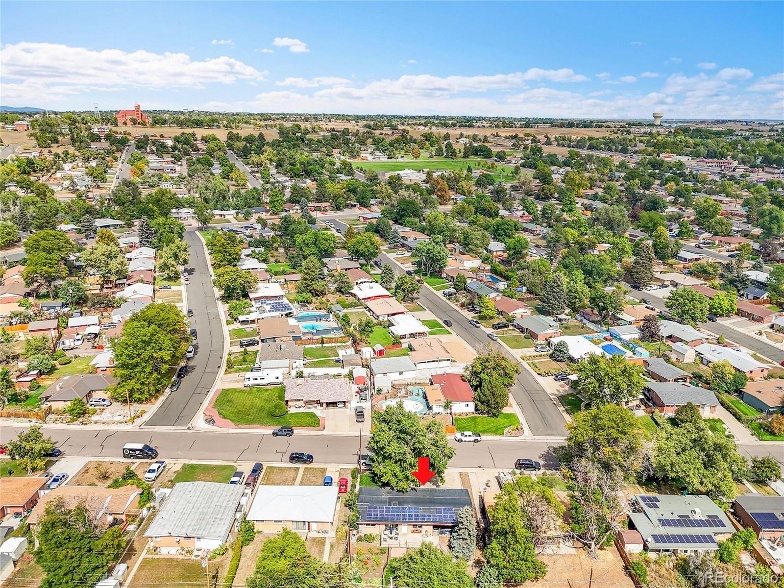 MLS Image #40 for 3360  appleblossom lane,westminster, Colorado
