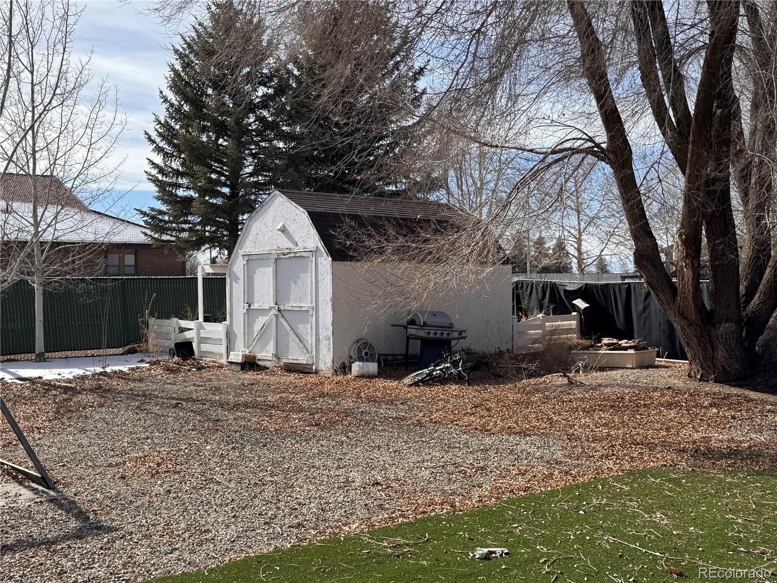 MLS Image #35 for 2406  park avenue,alamosa, Colorado