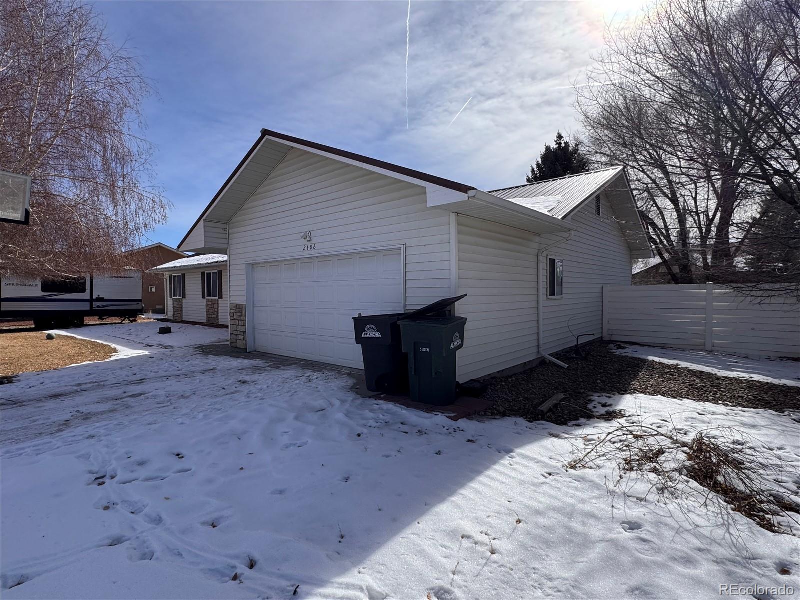 MLS Image #40 for 2406  park avenue,alamosa, Colorado