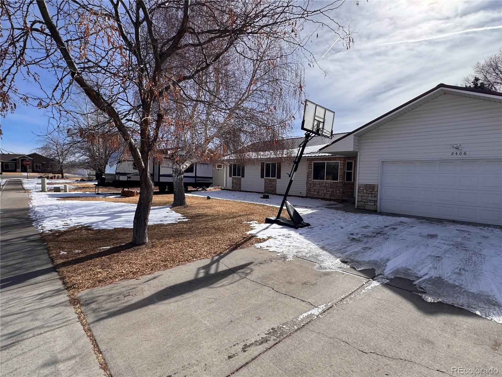 MLS Image #41 for 2406  park avenue,alamosa, Colorado