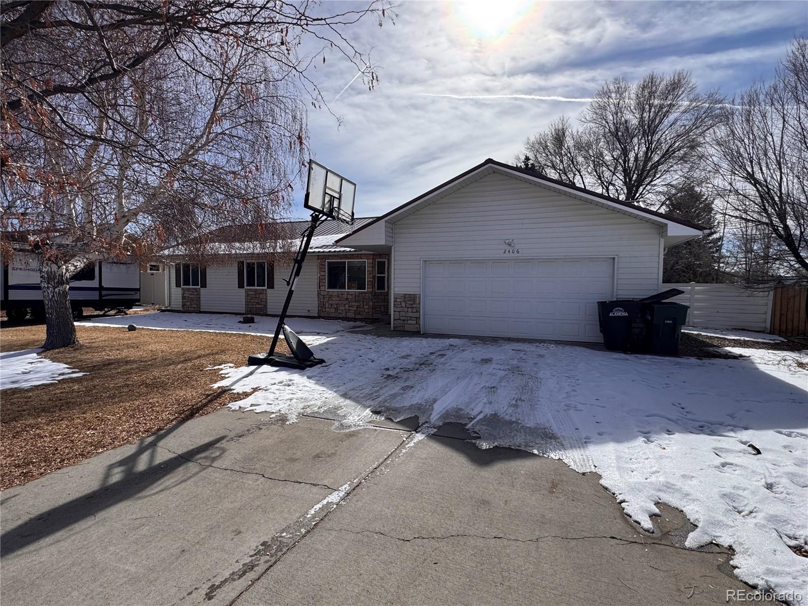 MLS Image #42 for 2406  park avenue,alamosa, Colorado
